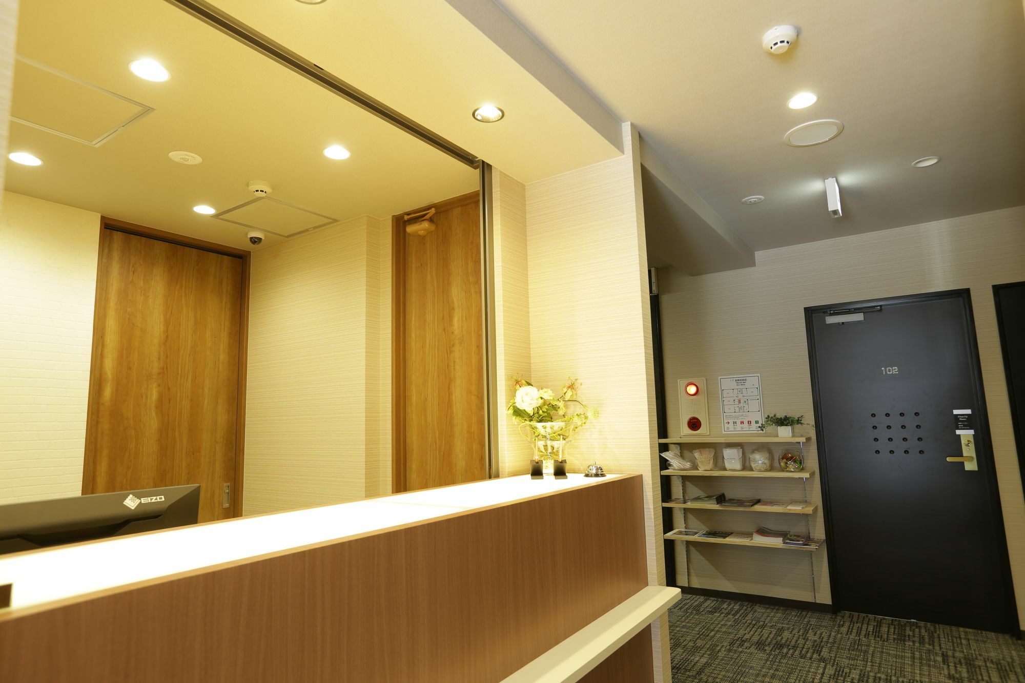 Sumika Residence Kyōto Exterior foto