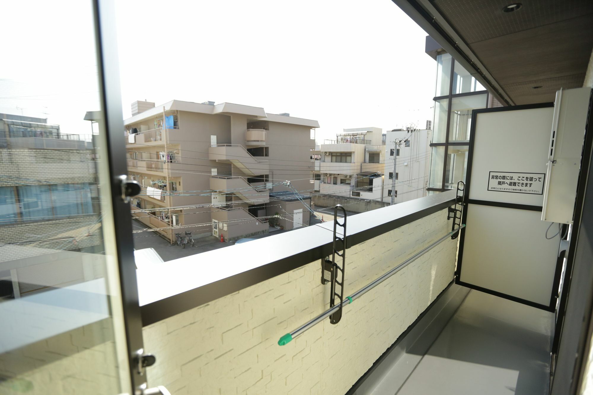 Sumika Residence Kyōto Exterior foto