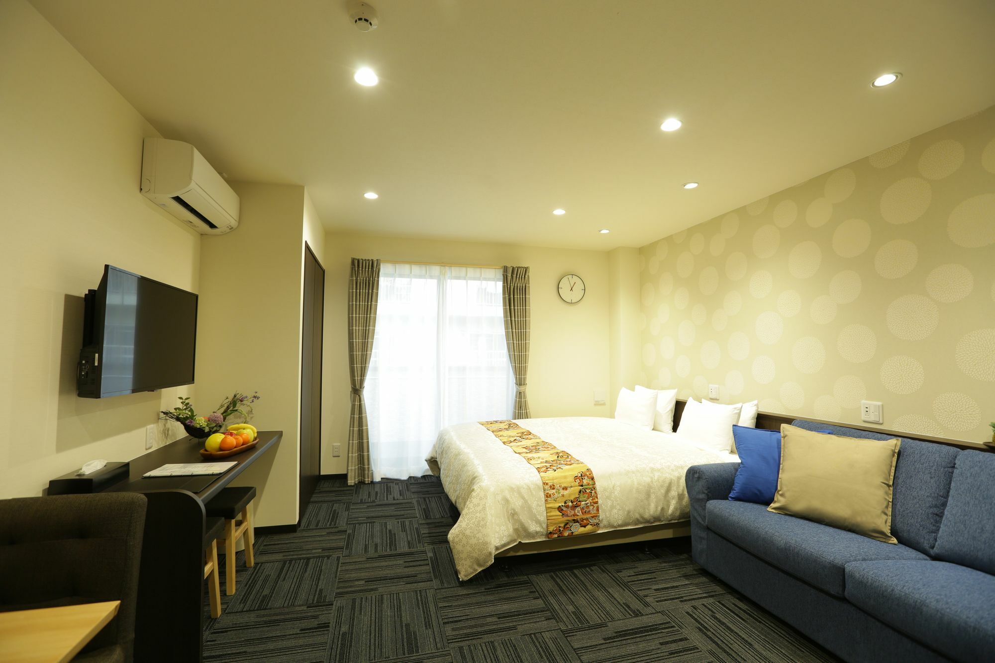 Sumika Residence Kyōto Exterior foto