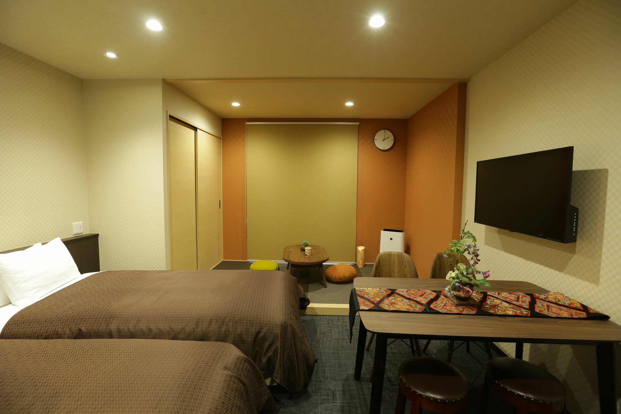 Sumika Residence Kyōto Exterior foto