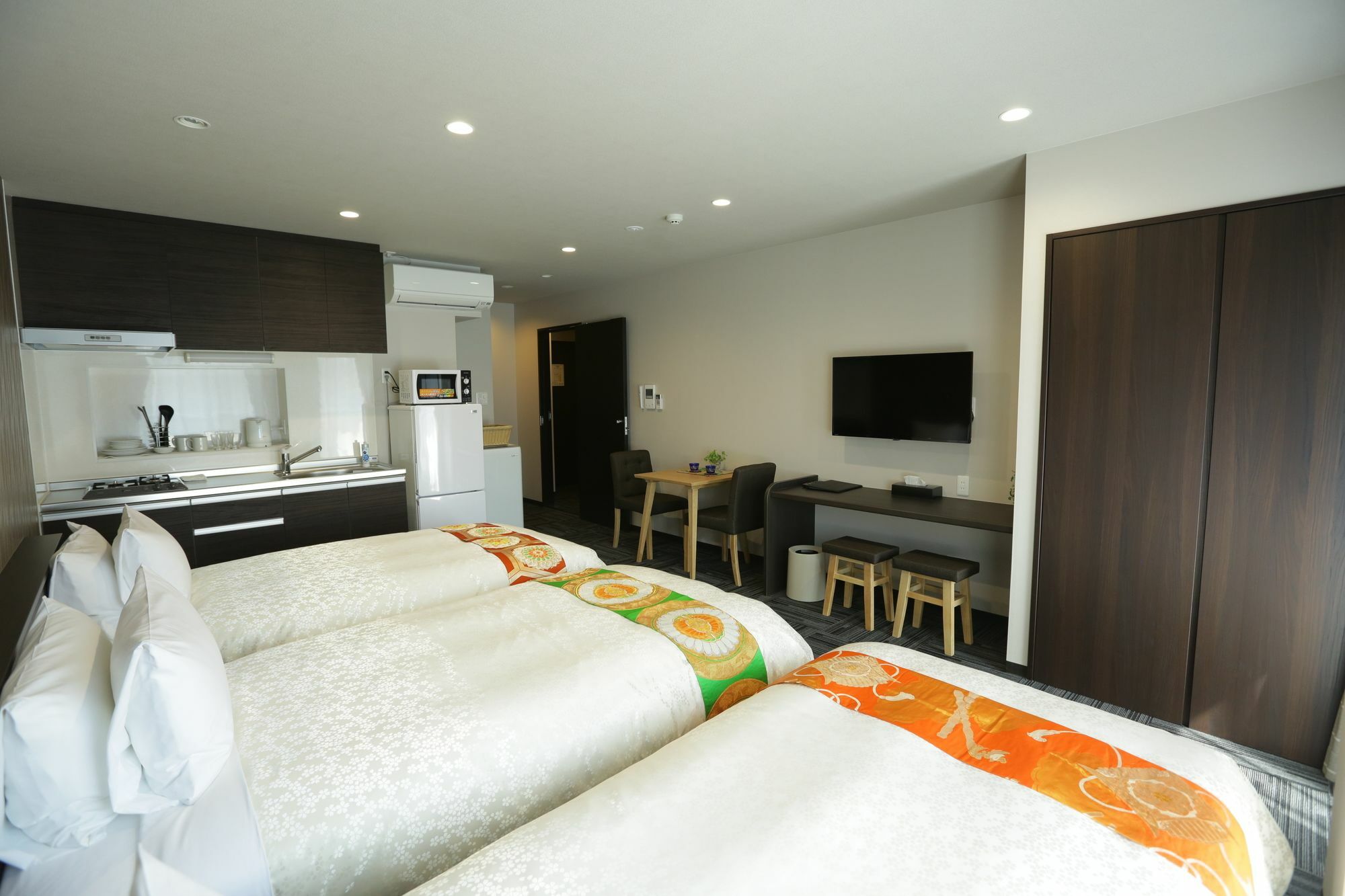 Sumika Residence Kyōto Exterior foto
