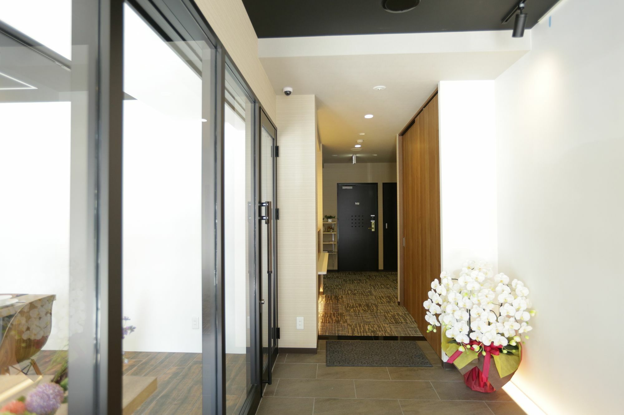 Sumika Residence Kyōto Exterior foto