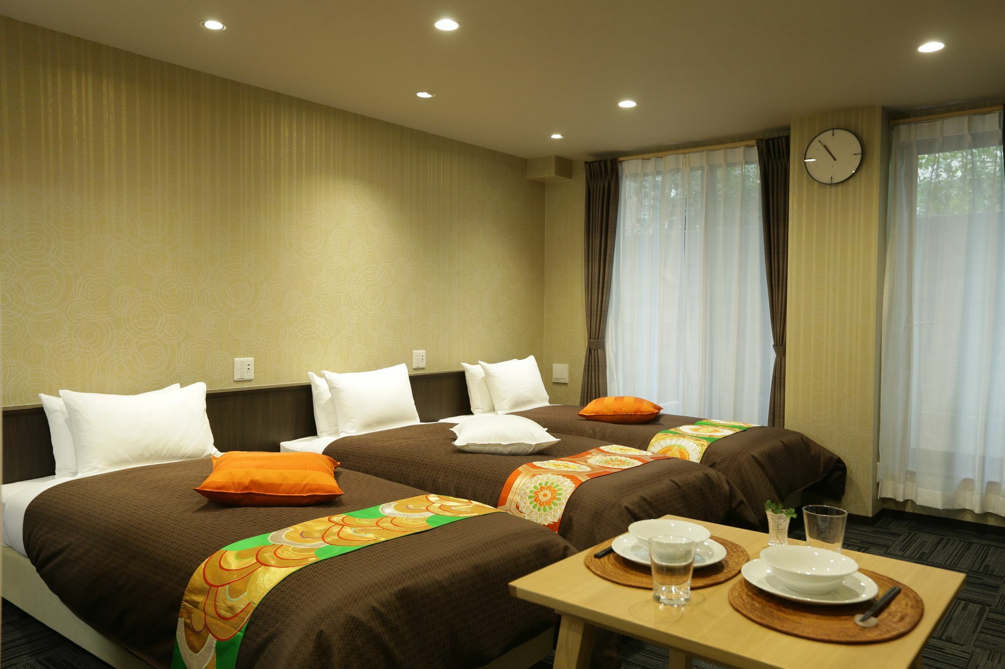Sumika Residence Kyōto Exterior foto