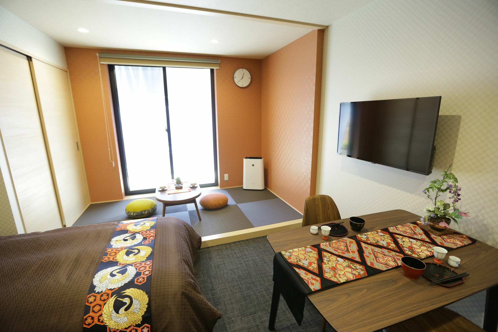 Sumika Residence Kyōto Exterior foto